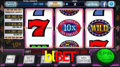 A Revolução dos Aplicativos de Jogos no blbet