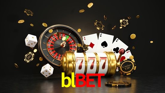 Welcome Bonus blbet
