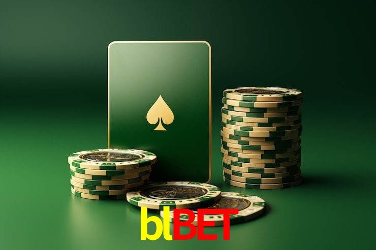 Experiência VIP blbet