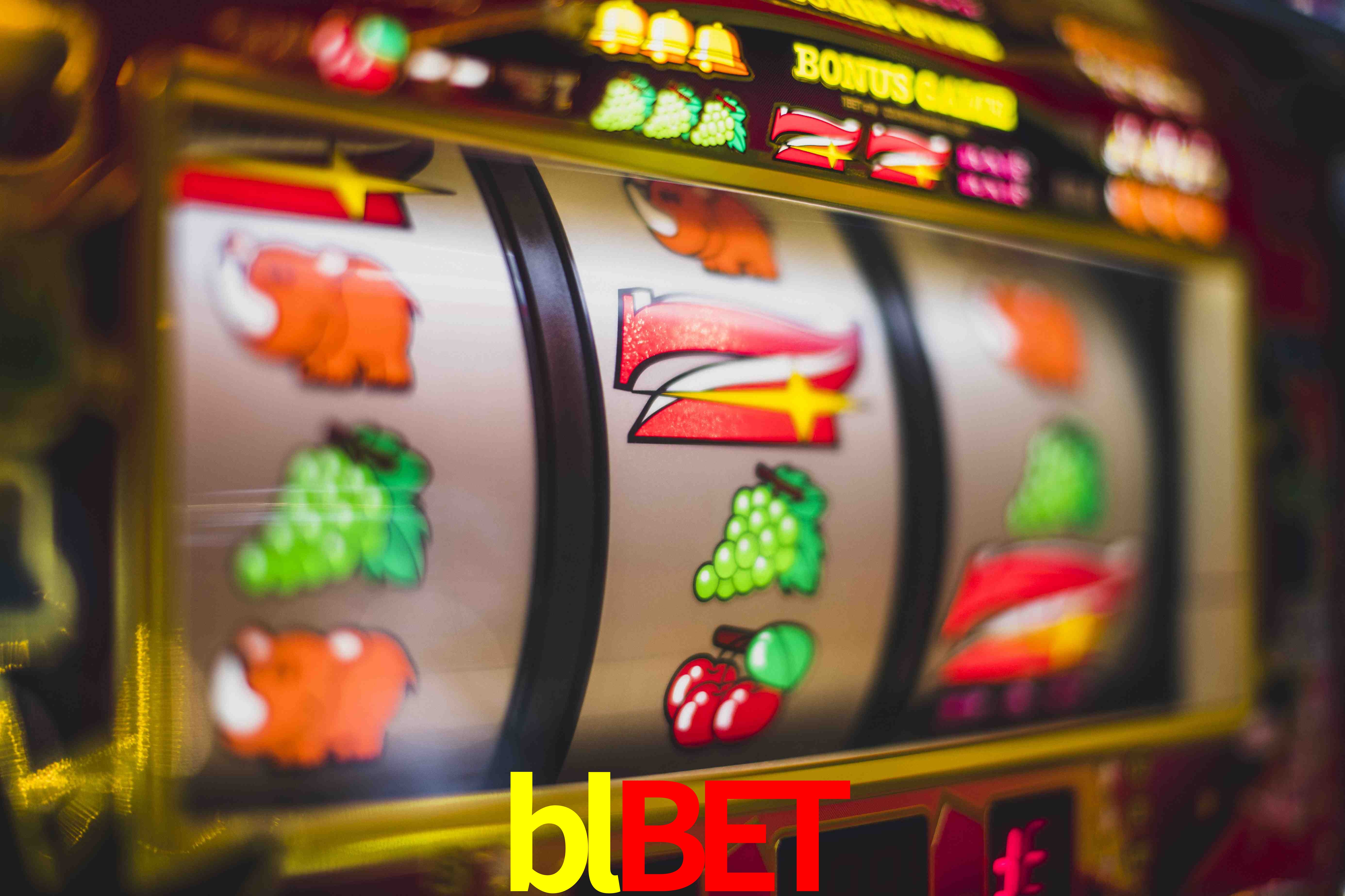 Statistics blbet