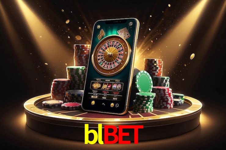 blbet - Winners Celebration