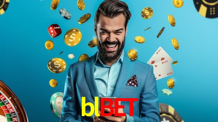 Secure Login blbet