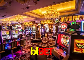 blbet São Paulo - Live Tables