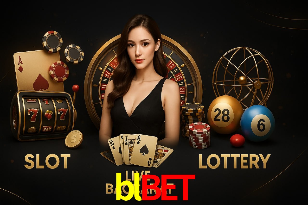 blbet Salvador - Promo Stats