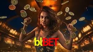 Game Providers blbet