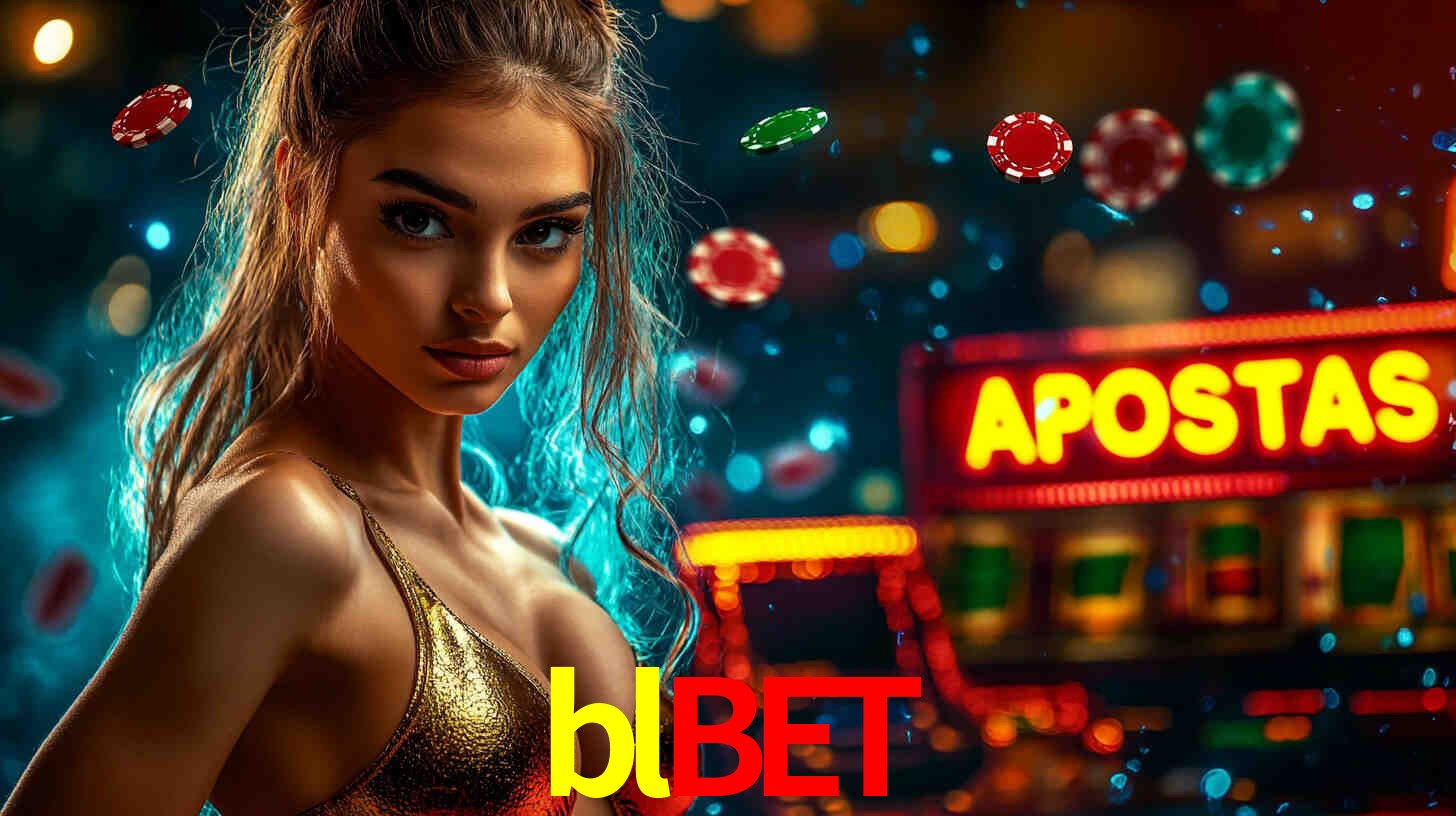 Explorando a Categoria de Eventos em Apostas na blbet