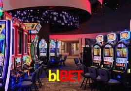 blbet Belo Horizonte - Promo Tips