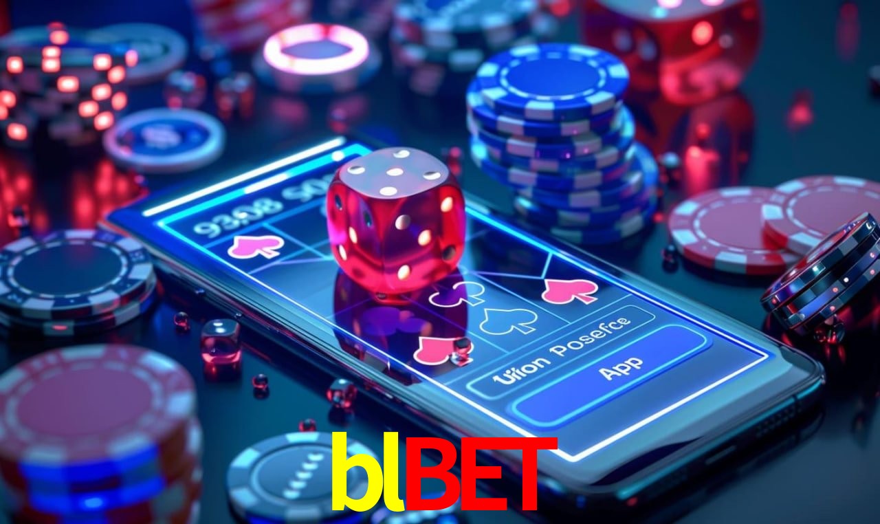 blbet Brasília - Betting Features