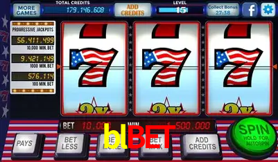Descubra o Mundo do Cassino Online com blbet