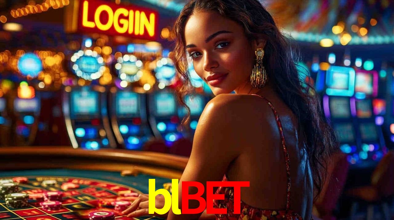 blbet Brasília - Jogo Features