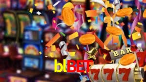 blbet login