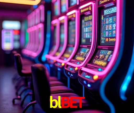 blbet Rio de Janeiro - Slot Strategy