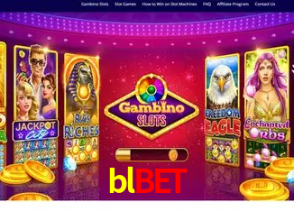 blbet Bônus - Pacote R$5.000 + VIP