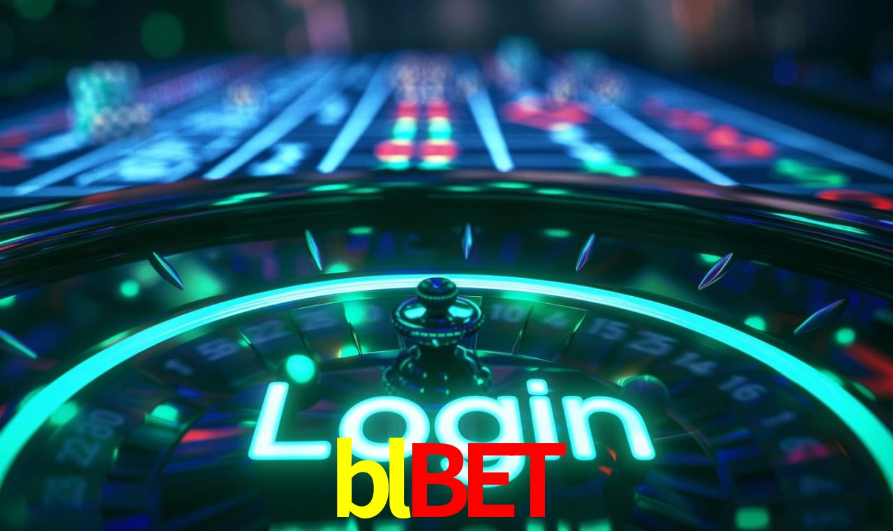Jogos de Slot blbet