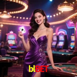 Apostas de Futebol blbet