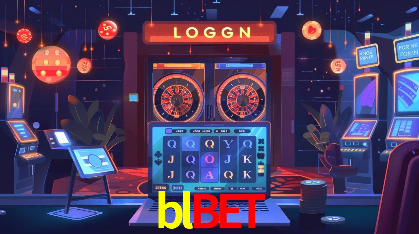 blbet Brasília - Security
