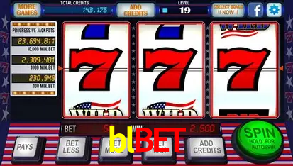 blbet Salvador - Bonus Stats