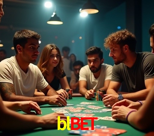 blbet São Paulo - Top Slots