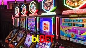 Mesa de Blackjack blbet