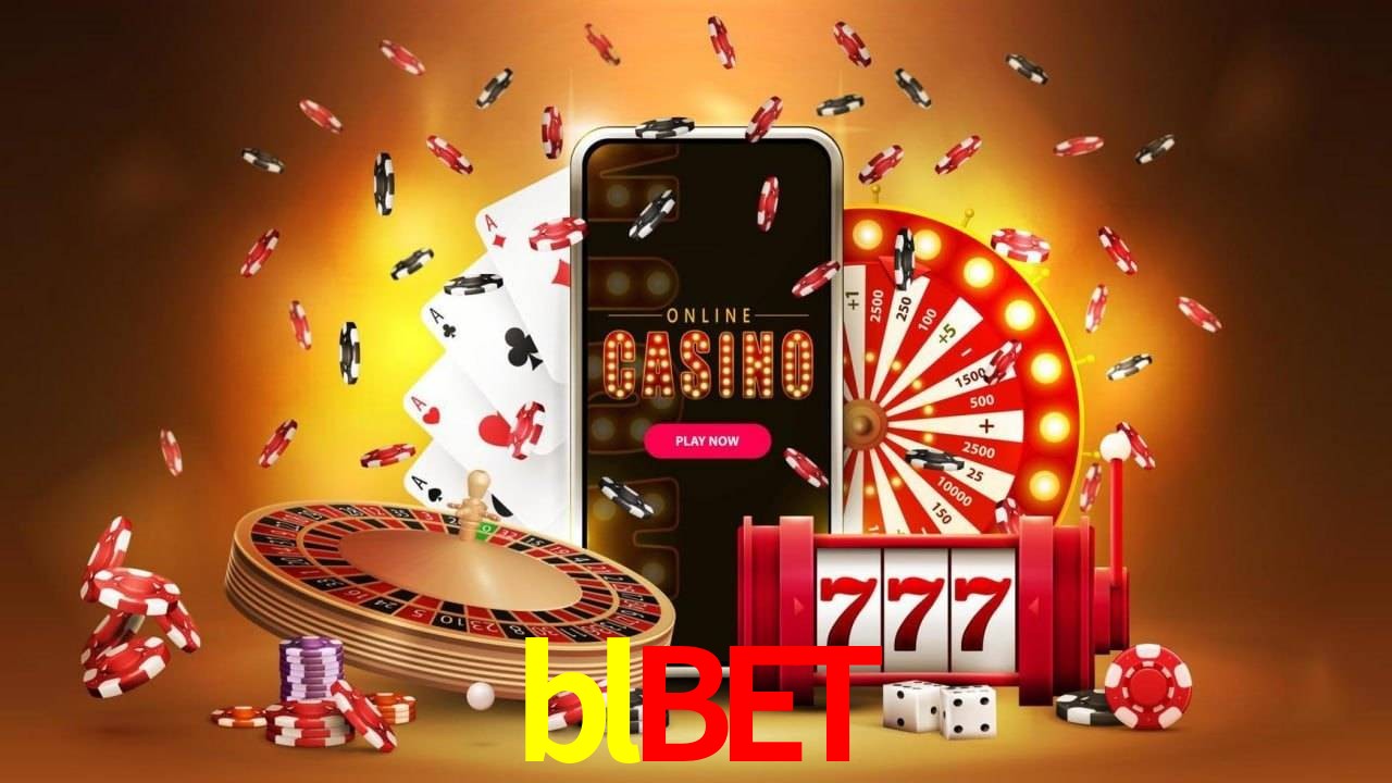 blbet Belo Horizonte - Jackpots
