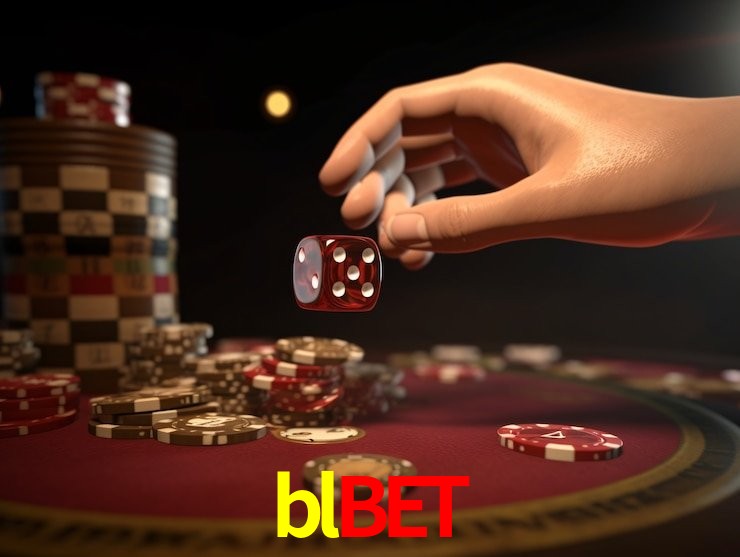 Promoções Sazonais blbet