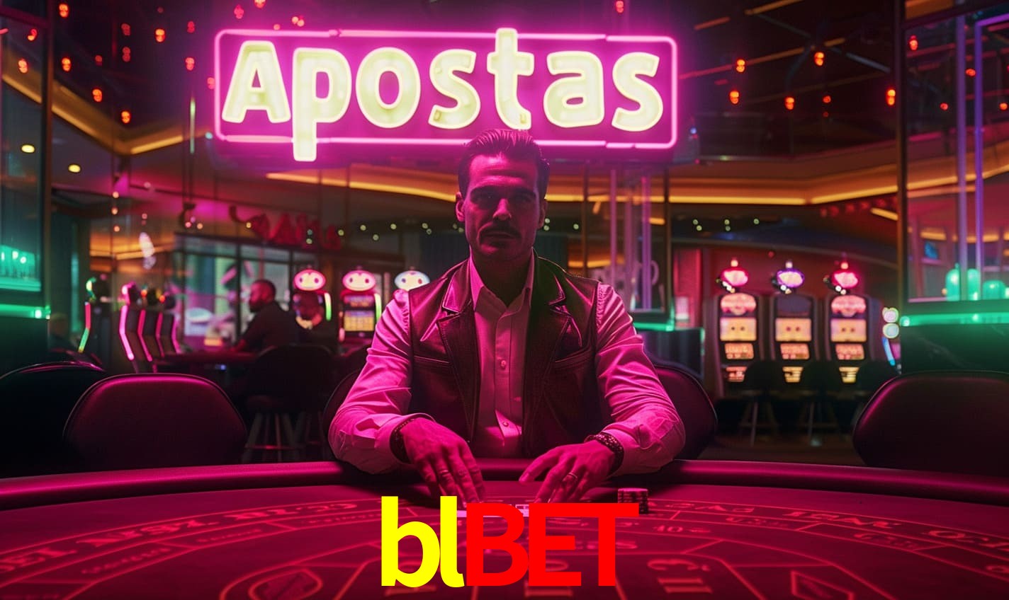 blbet Salvador - Strategies