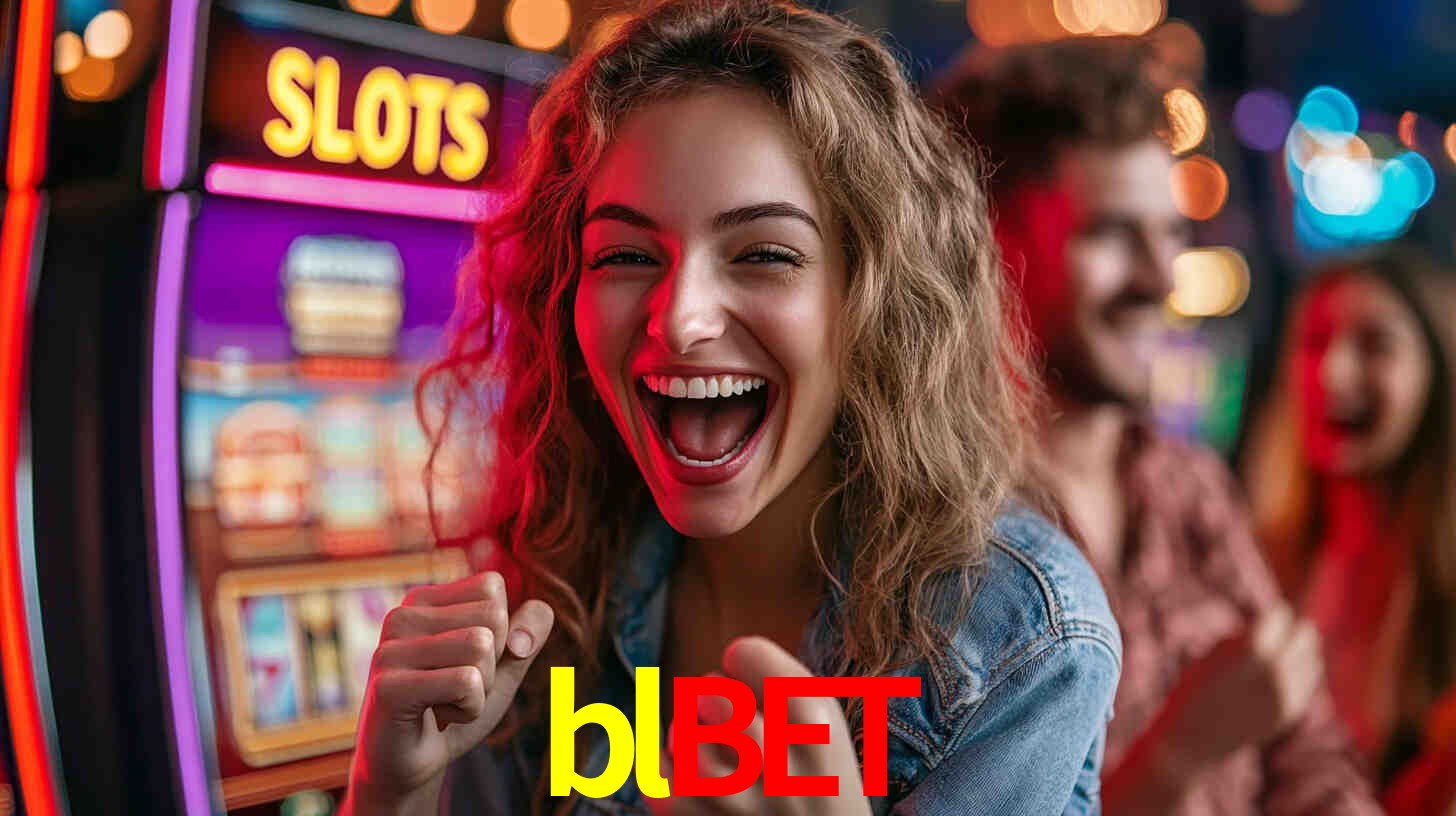 Desvendando o Mundo dos Jogos Virtuais na blbet