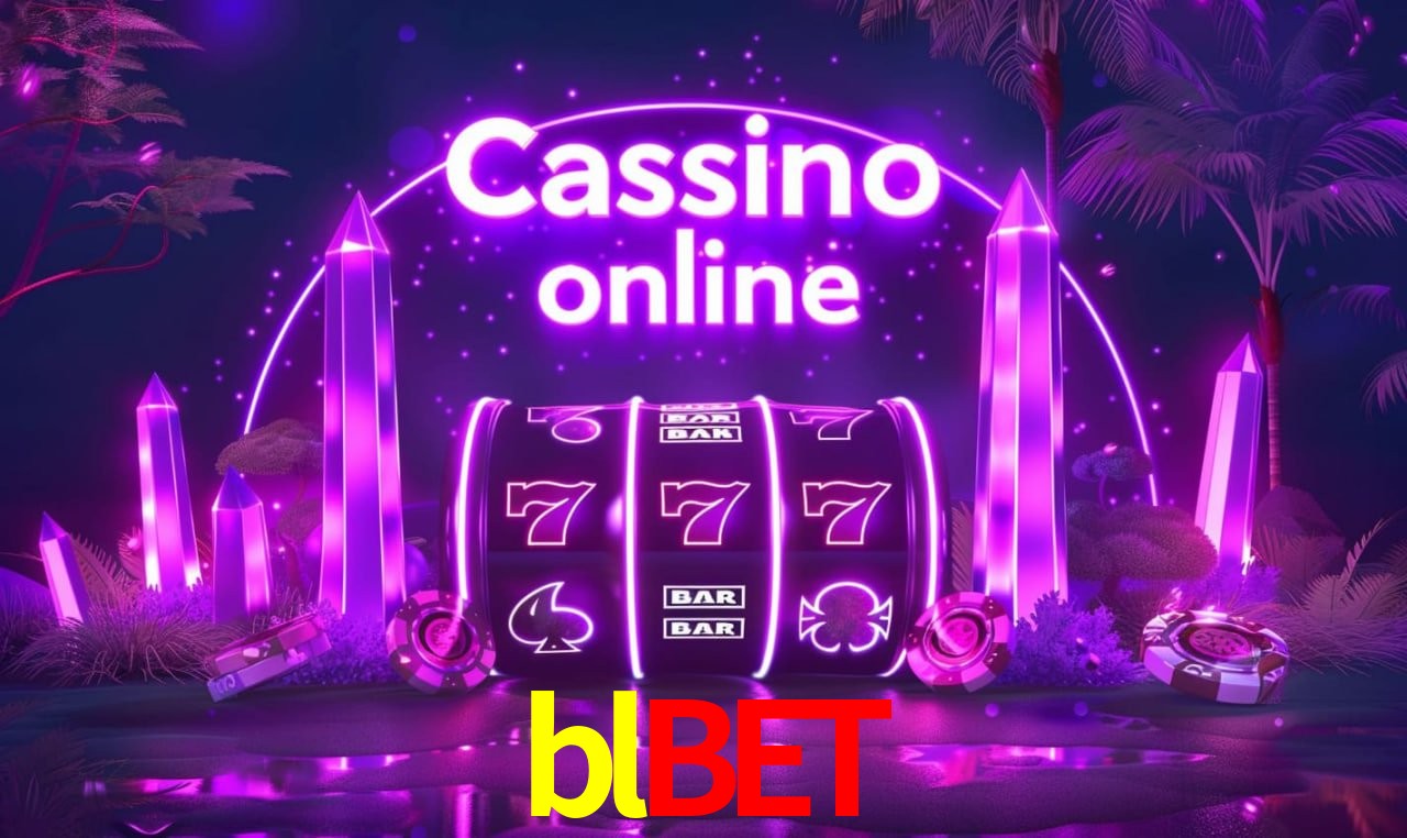 blbet Entrar - Login Seguro Certificado