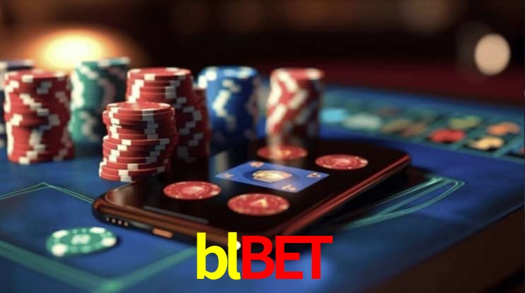 Recursos de Bônus blbet