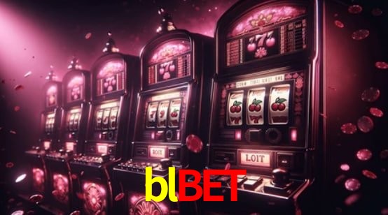 Casino Ao Vivo blbet