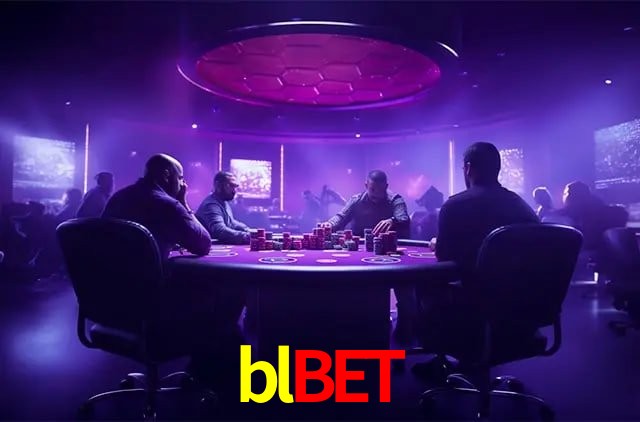 Design Responsivo blbet