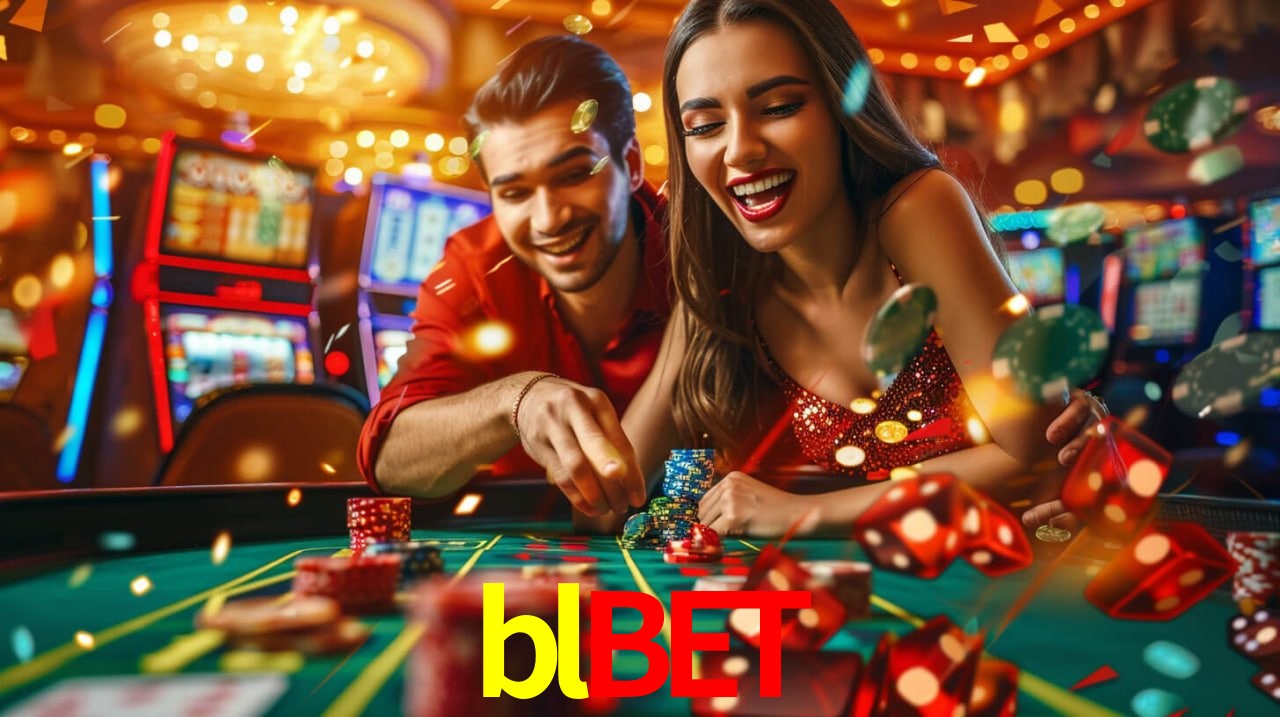 blbet - Customer Support