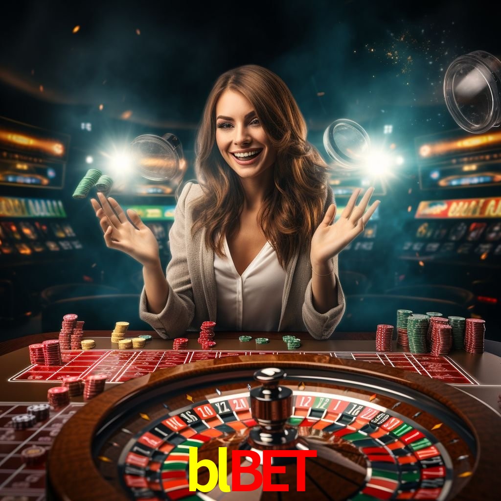 blbet App Interface