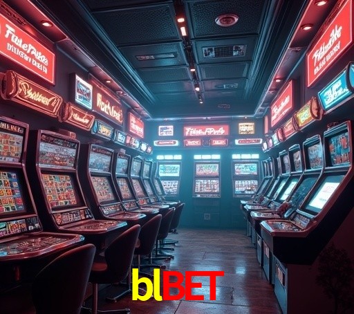 blbet Brasília - Leaderboards