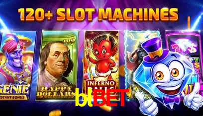 Inovações de Jogos na blbet: O Futuro das Experiências Interativas