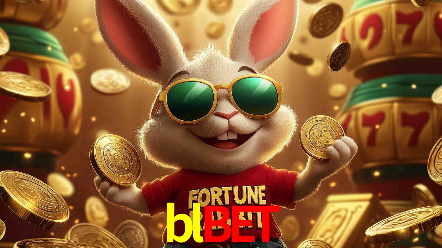blbet: Seu Especialista em Apostas Esportivas Brasileiras