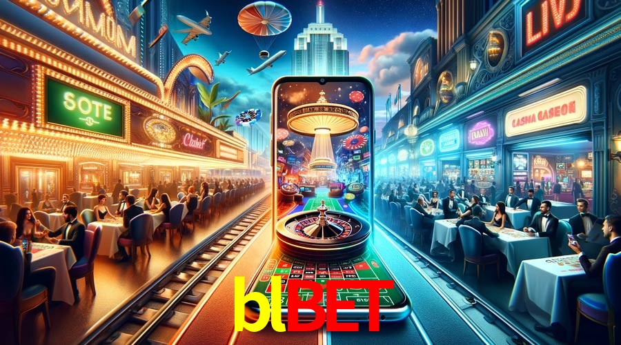 Seasonal Promotions blbet
