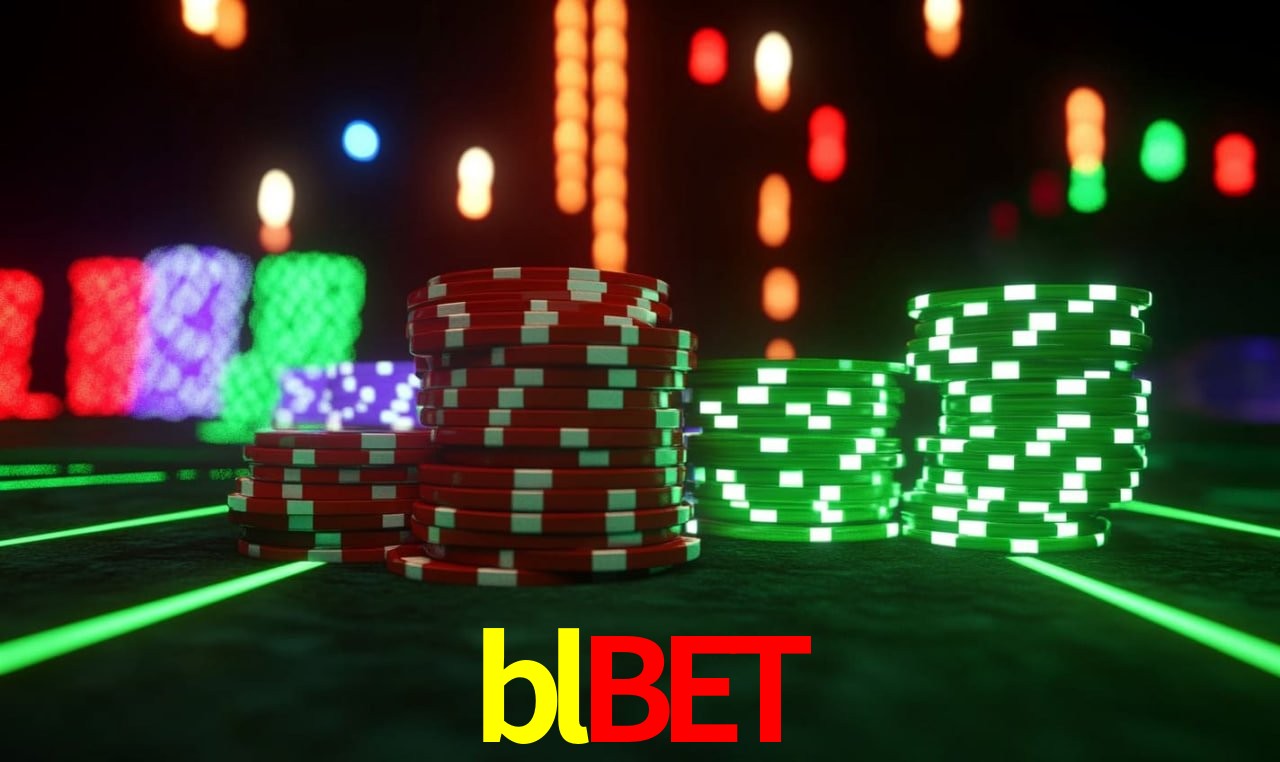 Slot Games blbet