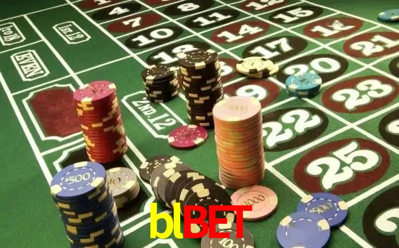 Promoção Relâmpago blbet