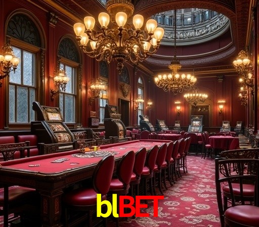 blbet Belo Horizonte - Payments