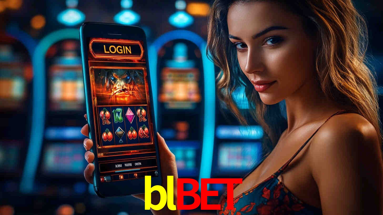 blbet: A Experiência de Casino com Jogos de Mesa ao Vivo