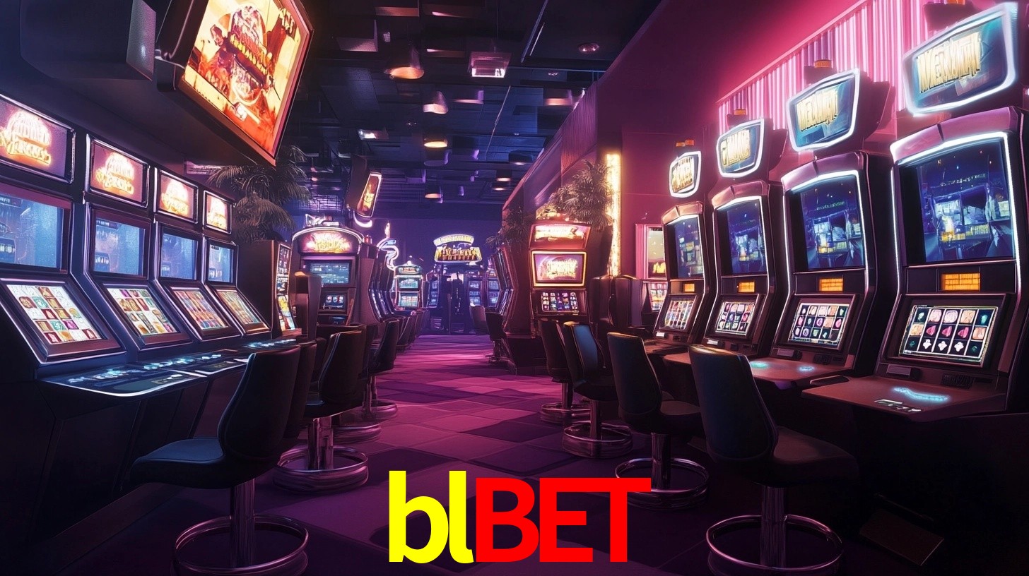Welcome Bonus blbet