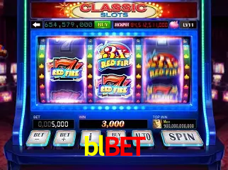A Revolução dos Aplicativos de Jogos no blbet