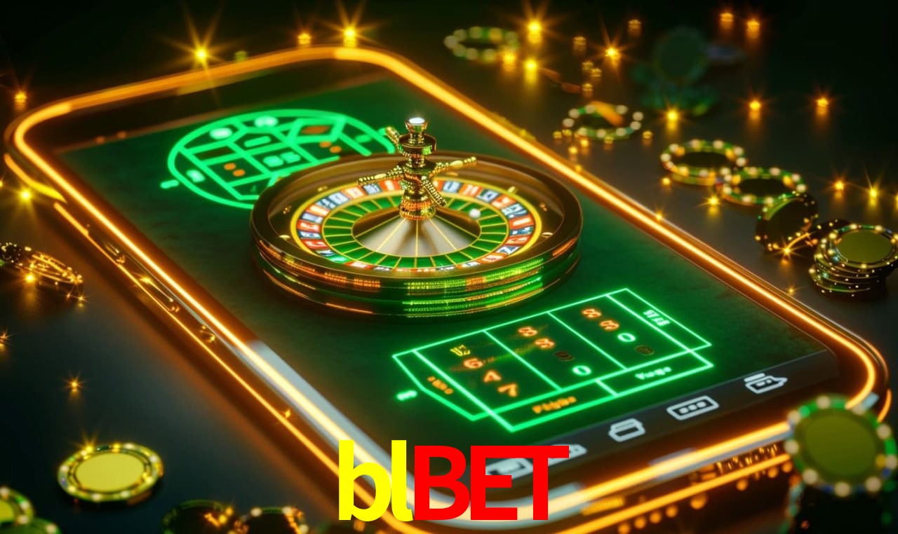 blbet Plataforma - Certificada MGA desde 2015