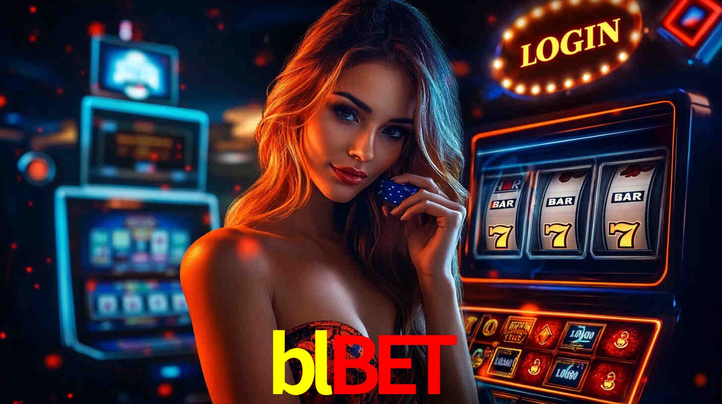 blbet login
