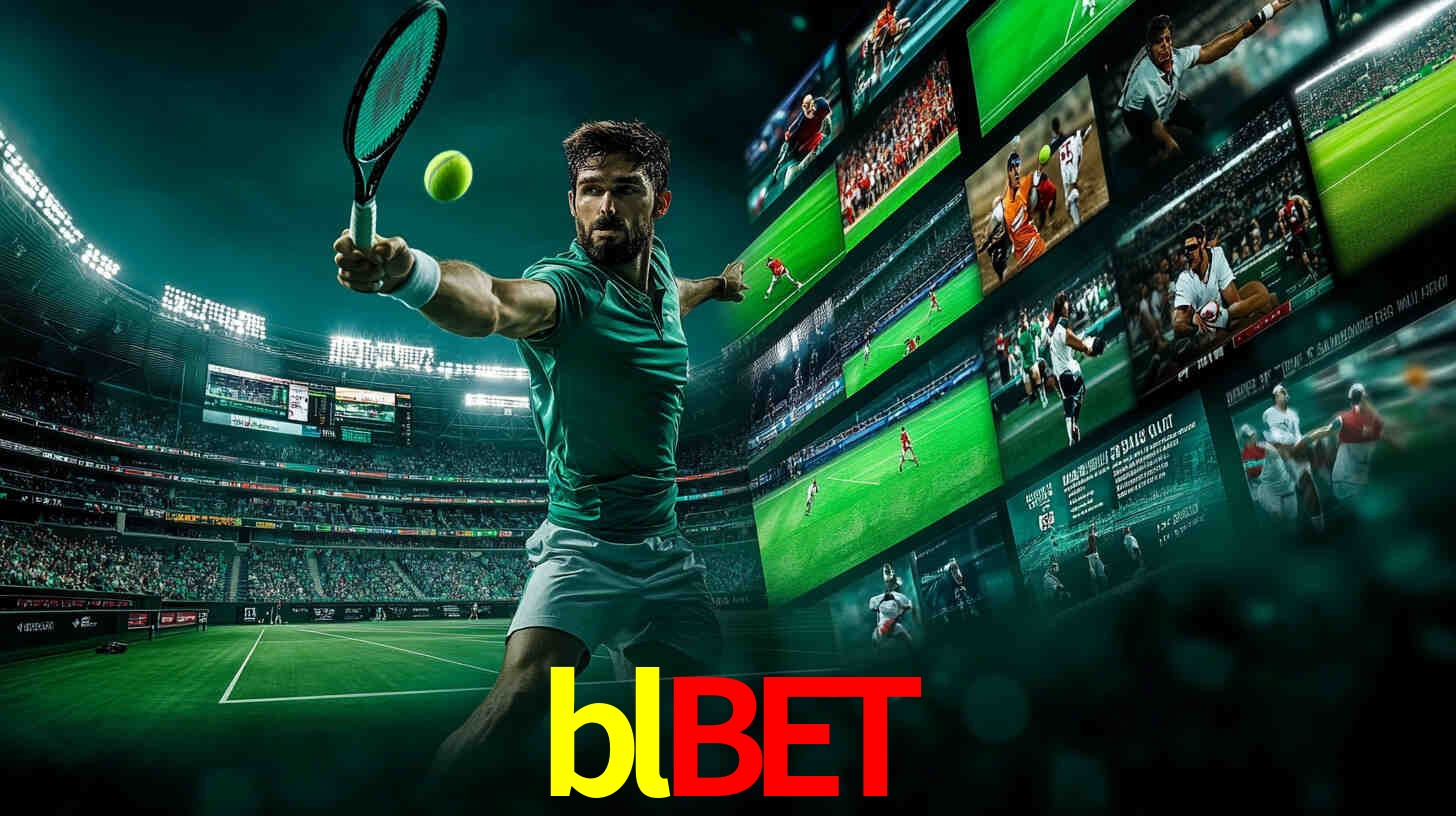 Descubra a Essência do blbet: Nossa História e Compromissos