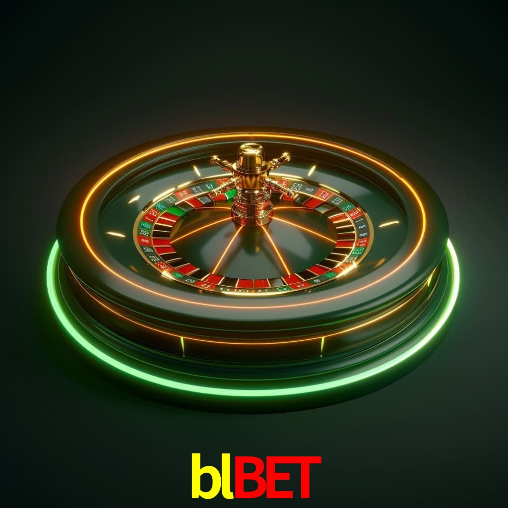 blbet App - Aplicativo Móvel Oficial