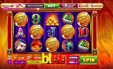 A Emoção da Loteria na blbet: Uma Chance de Mudança de Vida