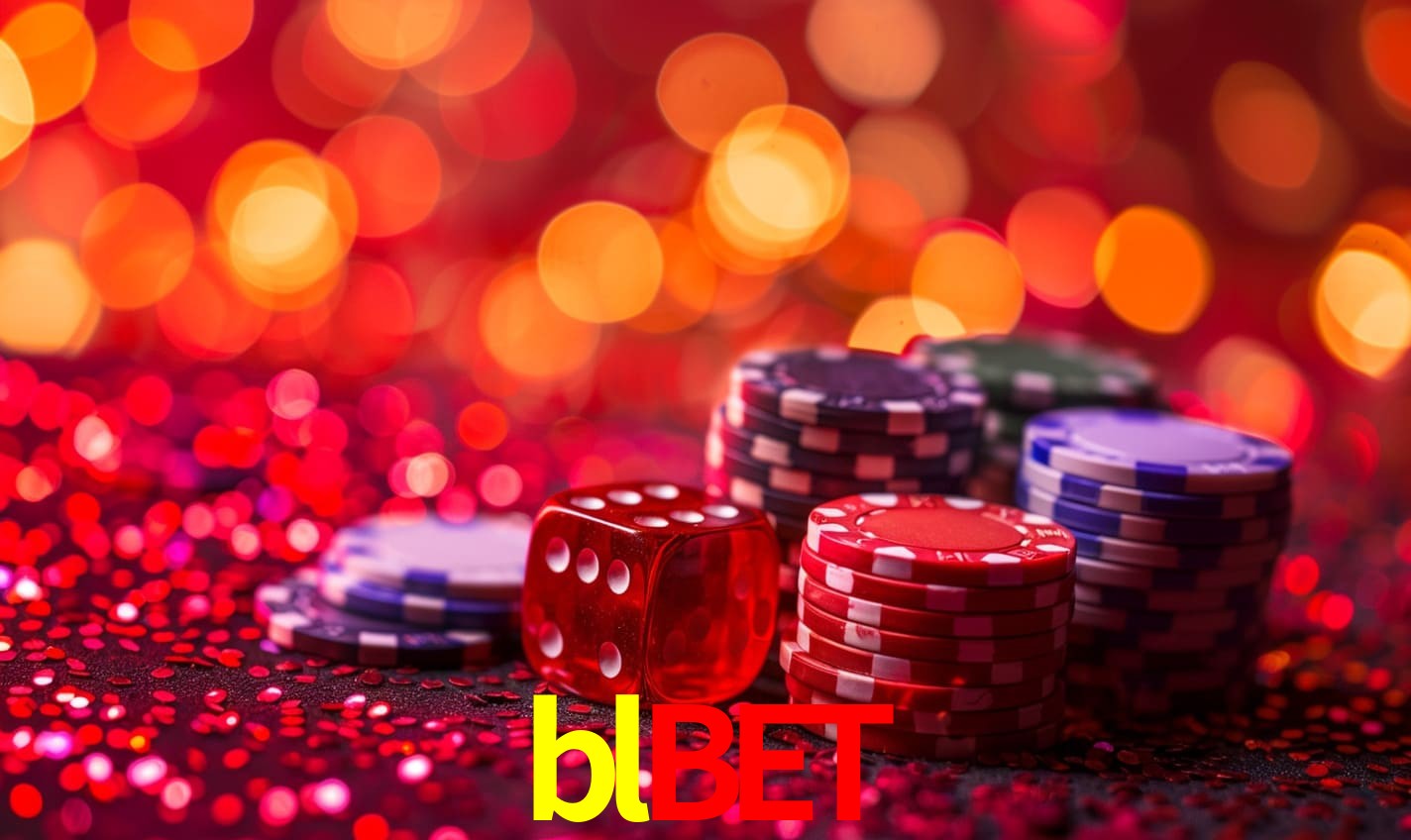 blbet Fortaleza - Leaderboard