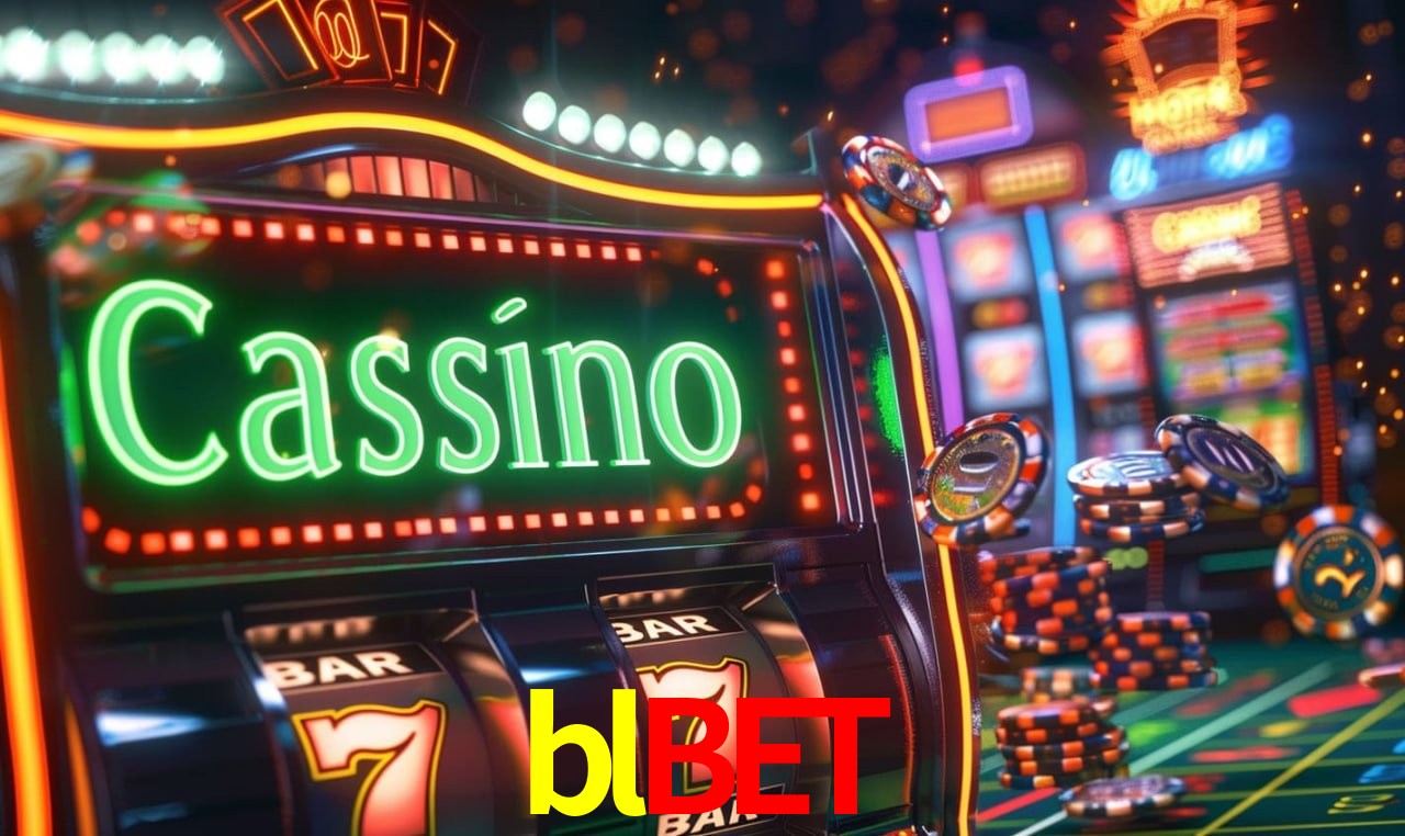 blbet - Aplicativo Móvel